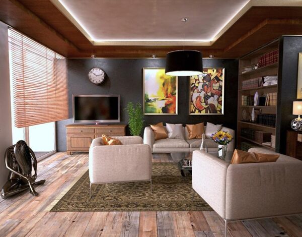 Why Fitted Wardrobes Are the Future of Home Storage