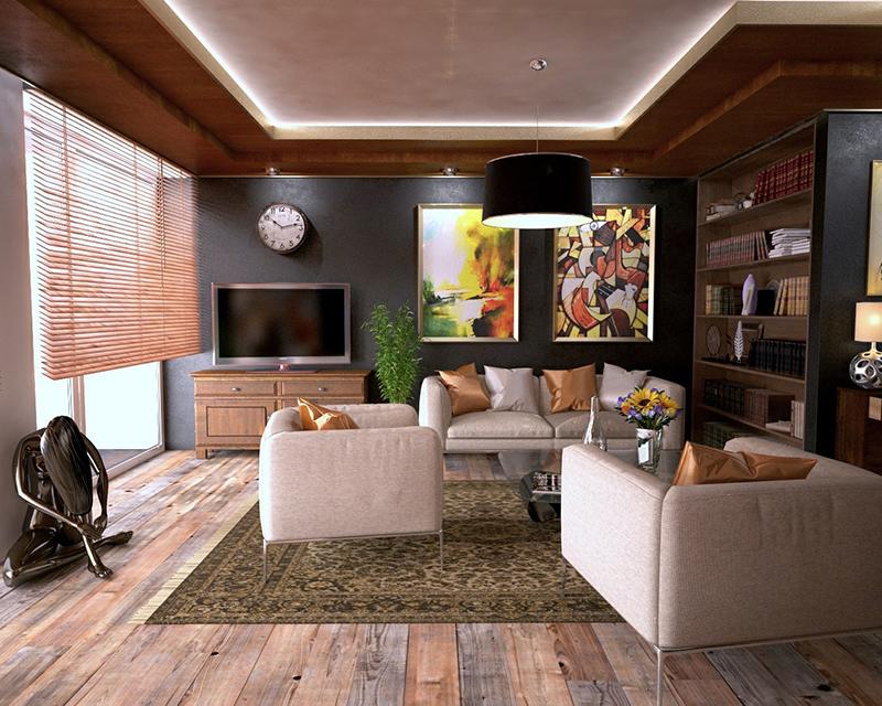 Why Fitted Wardrobes Are the Future of Home Storage