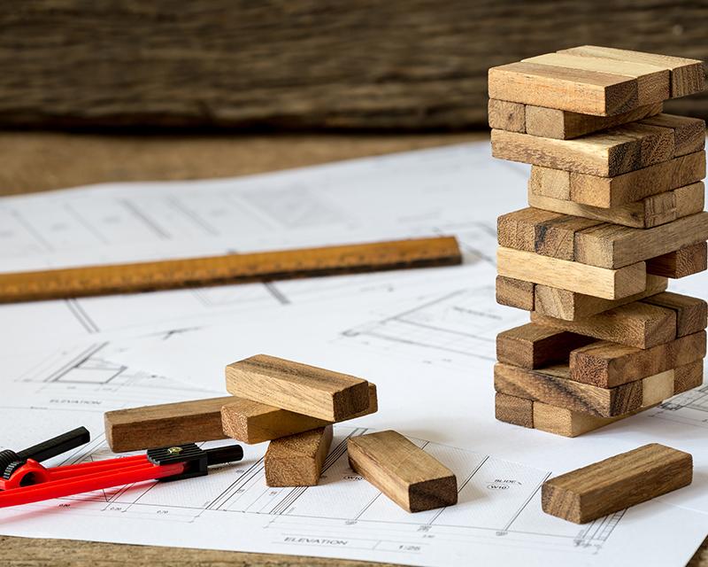 Top 5 Modern Kitchen Design Trends in 2025