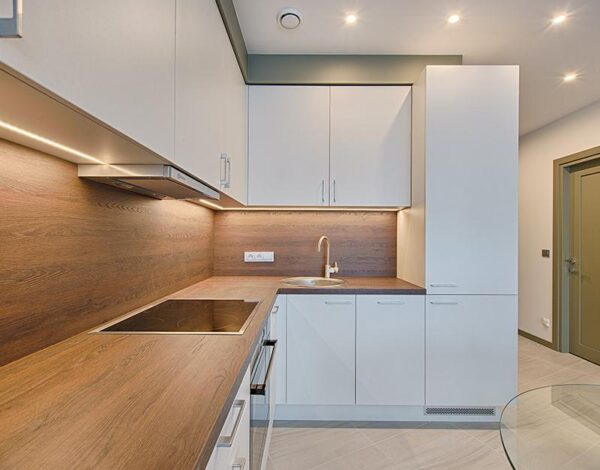 The BBK Difference: Why Choose Us for Your Fitted Furniture